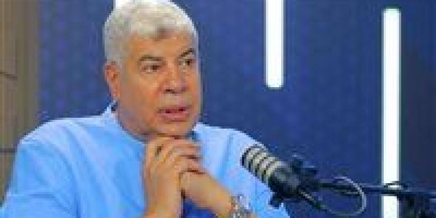 الأهلي يقترب من حسم أزمة توروب.. وشوبير يكشف كواليس الاجتماعات
