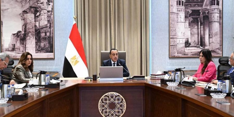 رئيس الوزراء يتابع الموقف الحالي لإجراءات التصالح على مخالفات البناء