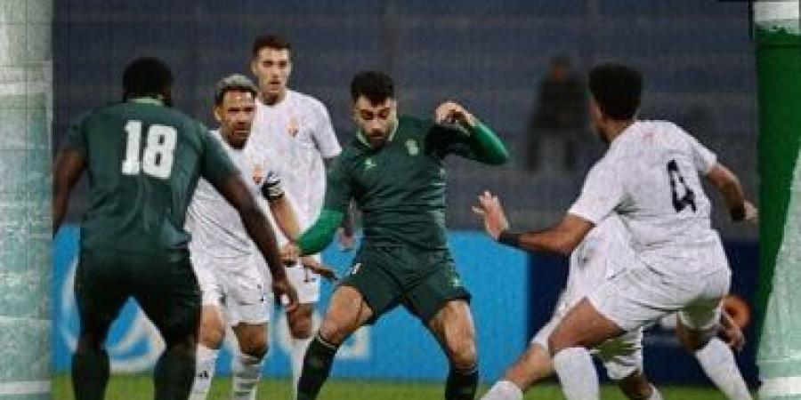 مواعيد مباريات الجولة الـ11 بمجموعة الهبوط بالدوري المصري