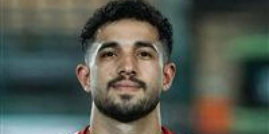 خاص لـ تحيا مصر: خالد عوض يقترب من بيراميدز.. والأهلي يراقب موقف اللاعب