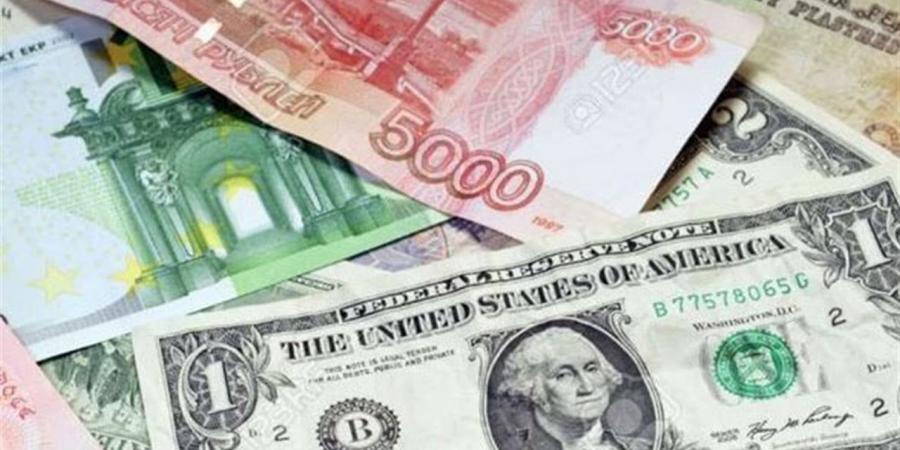 تراجع احتياطيات النقد الأجنبي بآسيا مع تصاعد ضغوط الحرب الإيرانية على العملات