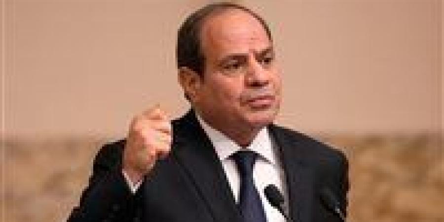 قرار جمهوري.. المستشار محمد عبد الوهاب مشرفًا على أعمال الأمانة العامة للمجالس التخصصية