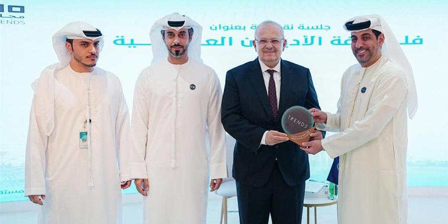 الخشت: فلسفة الأديان ليست ضد الإيمان بل بحث عن العقلانية ومكافحة التطرف والخرافات