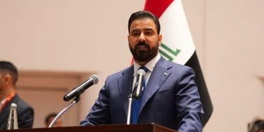 رئيس الوزراء العراقى يتعهد بالعمل على حصر السلاح بيد الدولةَ