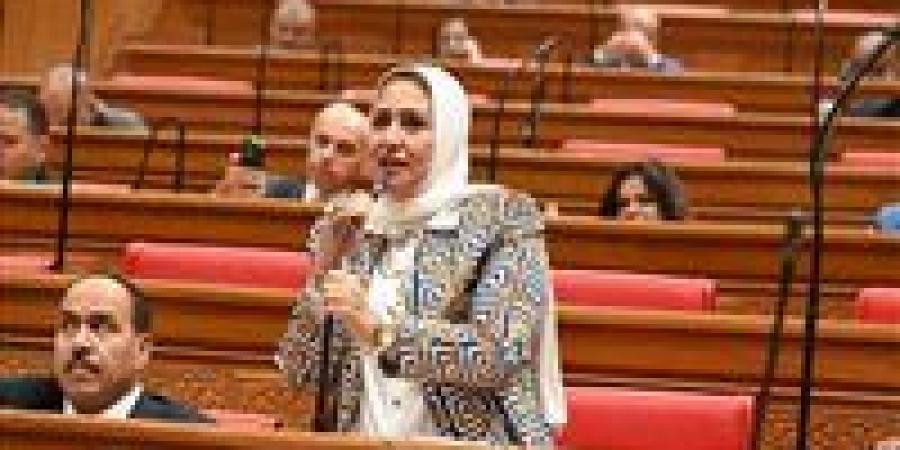 مجلس النواب يناقش طلب النائب سحر صدقي بشأن سياسة الحكومة لسد العجز في أعداد الأطباء