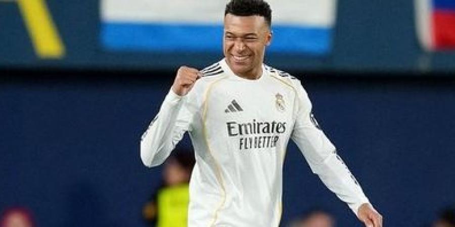 كيليان مبابي يثير الجدل بعد جلوسه بديلاً أمام أوفييدو في الدوري الإسباني: اسألوا أربيلوا