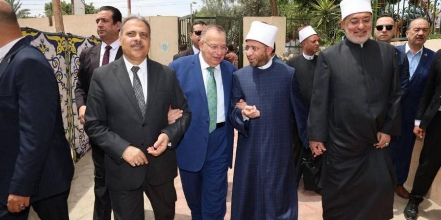 وزير الأوقاف: العشر الأوائل من ذي الحجة أيام خير وبركة ينبغي اغتنامها بالطاعة والذكر