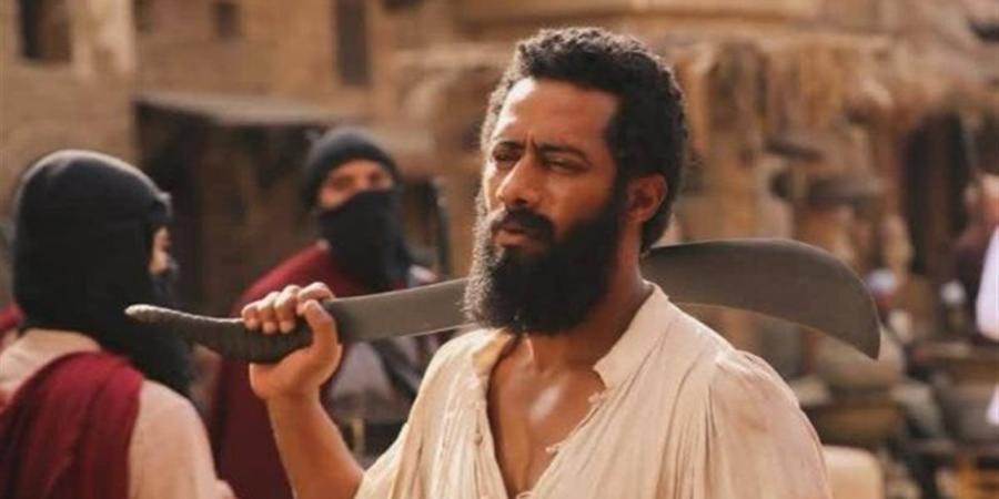 صناع وأبطال «أسد»: فيلم عالمى عن الحب والحرية والتمرد على الظلم