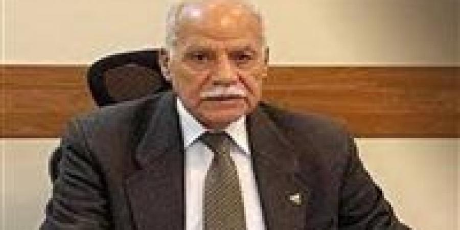 الحزب العربي الناصري في الذكرى السنوية للنكبة الفلسطينية: ما يحدث في غزة “نكبة مستمرة" وجريمة إبادة جماعية بحق الشعب الفلسطيني
