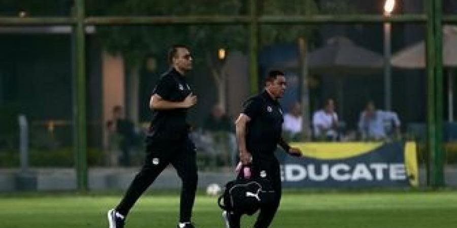 الجهاز الطبي لمنتخب الشباب ينجح في إنقاذ حياة لاعب عمان