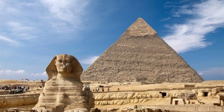 حدث عالمي عند سفح الأهرامات.. تفاصيل الاستعدادات لليلة ملاكمة تاريخية بمشاركة نخبة أبطال العالم
