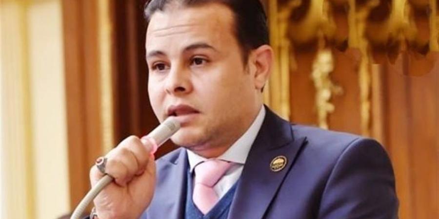 مدحت الكمار: توجه الدولة لتوطين صناعة السيارات خطوة استراتيجية تعزز الاقتصاد