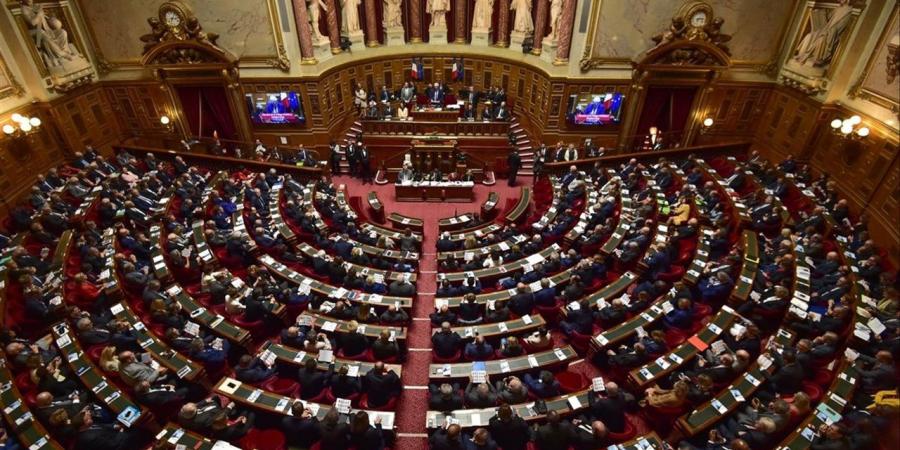 الجمهوريون يدافعون عن تمويل أمني مرتبط بمشروع لترامب وسط اعتراضات ديمقراطية