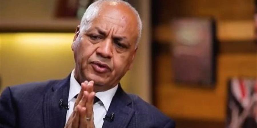 بكري: زيارة ترامب للصين تكشف تعقيدات الملف الإيراني وتوازنات القوى العالمية