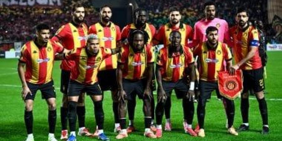 الترجى يتأهل لأبطال أفريقيا والصفاقسي لكأس الكونفدرالية