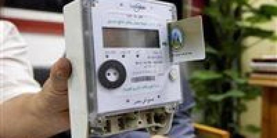 خطوات تحويل العداد الكودي إلى عداد قانوني (بشكل مبسط وواضح)