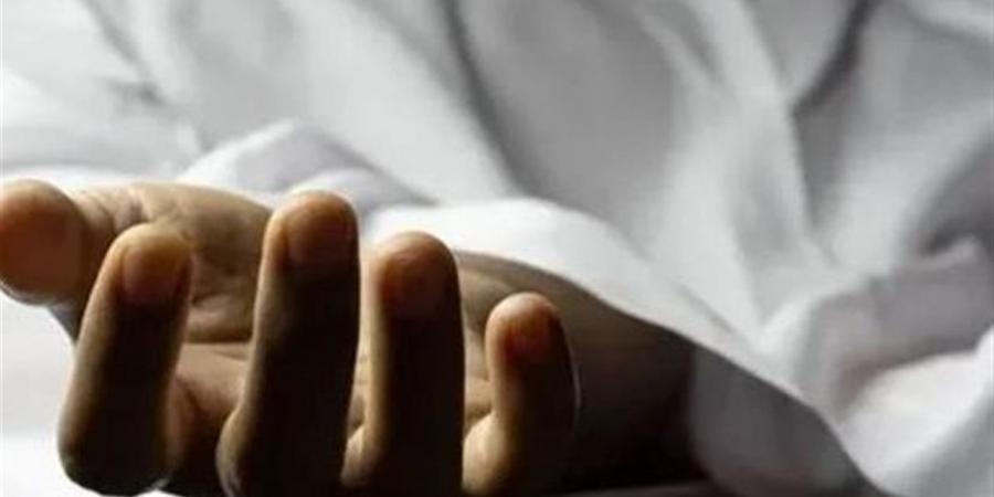 مصرع طفل صدمته دراجة نارية على طريق قرية صدقا بالدقهلية