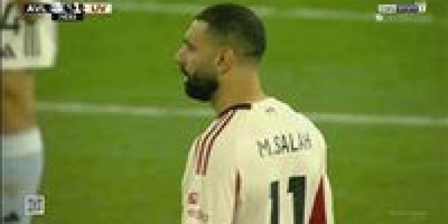 أستون فيلا ضد ليفربول.. محمد صلاح يعود من الإصابة ويشارك في مباراة ليفربول وأستون فيلا بالدوري الإنجليزي الممتاز