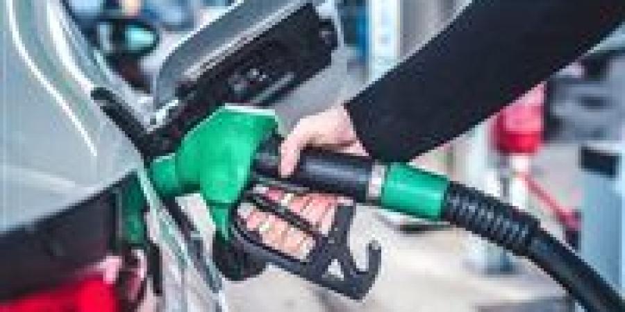 البنزين والسولار اليوم.. أحدث أسعار الوقود بمحطات مصر
