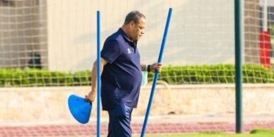 محمد صلاح وأحمد حجازى أبرز إنجازات ضياء السيد «مكتشف النجوم» فى عيد ميلاده