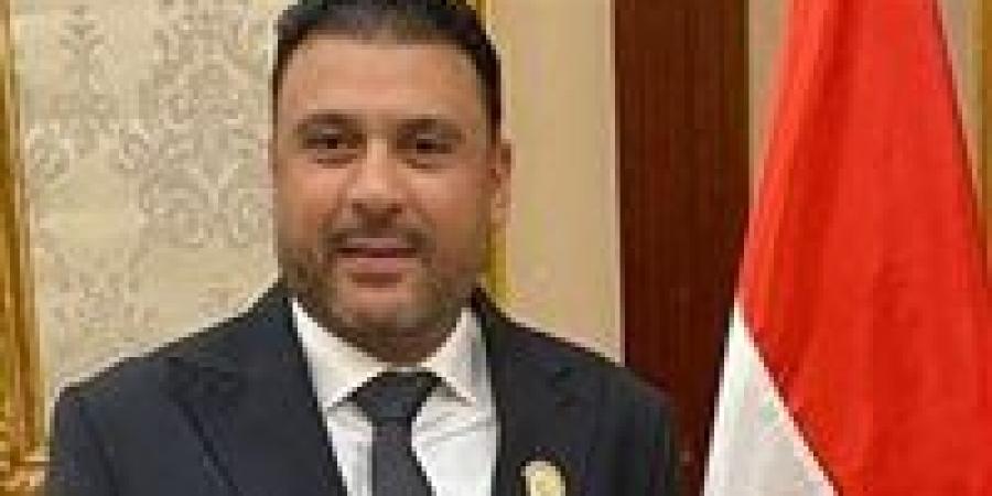 عمر الغنيمي: مشروع تطوير المناطق الحضرية بالإسكندرية يعزز جودة الحياة ويدعم التنمية المستدامة