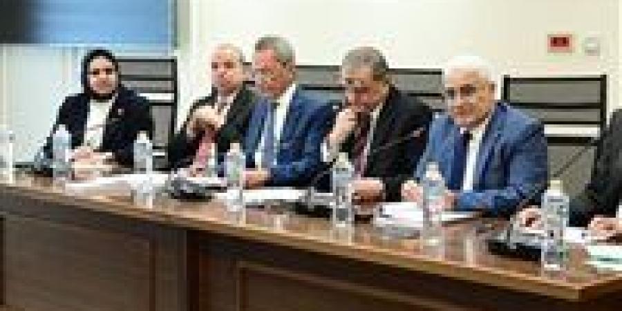 عاملة النواب تناقش أزمة المعاشات وتعطل السيستم الجديد بهيئة التأمينات..الاثنين المقبل