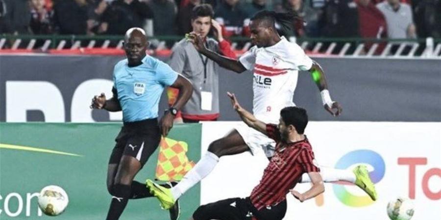 بث مباشر شاهد لقاء الزمالك واتحاد العاصمة الجزائري في نهائي الكونفيدرالية الإفريقية