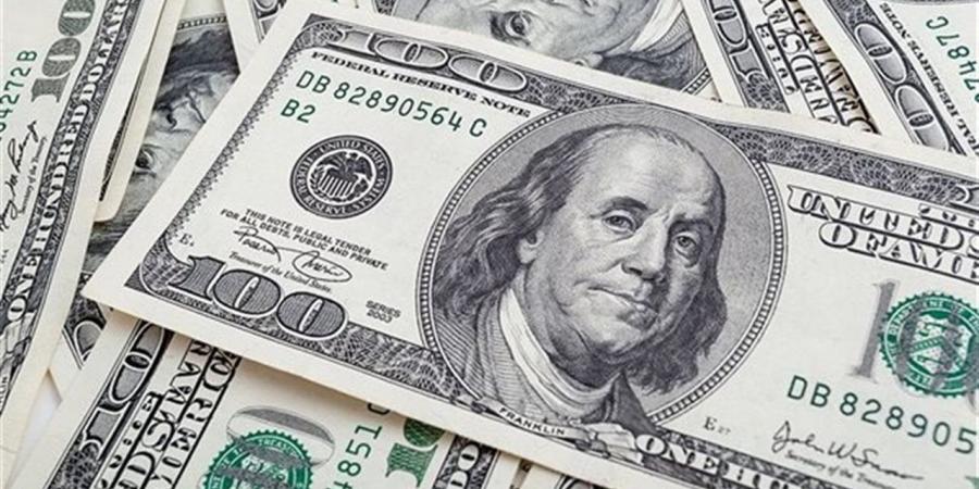 سعر الدولار اليوم في مصر.. أسعار الصرف لحظة بلحظة