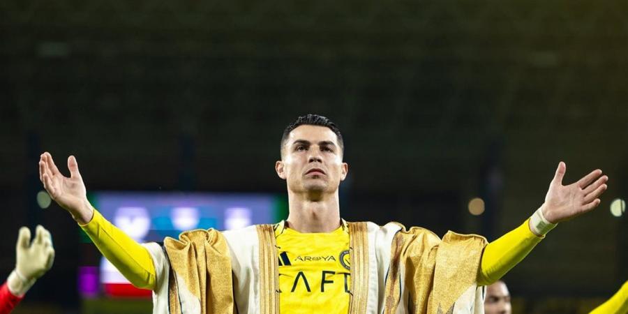 رونالدو يقود هجوم النصر ضد جامبا أوساكا في نهائي دوري أبطال آسيا 2