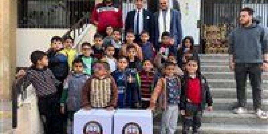 النيابة العامة.. حين يجتمع القانون بالرحمة داخل ساحات العدالة