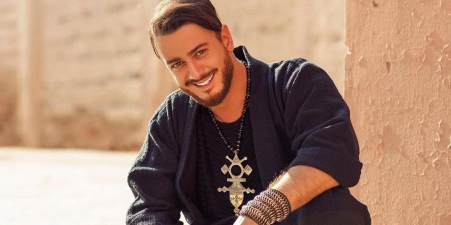 بعد الحكم بسجنه 5 سنوات.. سعد لمجرد يطمئن جمهوره: أنا في طريقي إلى المنزل