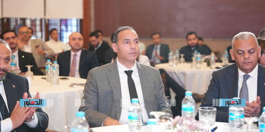رئيس الرقابة المالية: مستمرون في دعم المبادرات التي تعزز الثقافة المالية