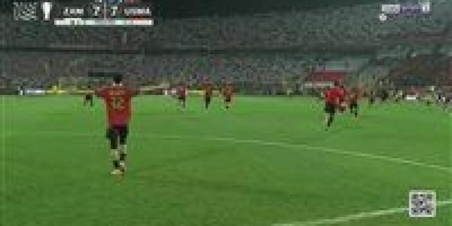 نتيجه مباراة الزمالك اليوم.. ملخص اهداف ونتيجه مباراة الزمالك واتحاد العاصمة الجزائري في نهائي الكونفدرالية الأفريقية