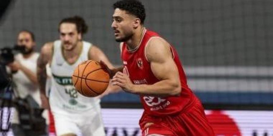 اتحاد السلة لليوم السابع: عقوبات على نادى الاتحاد بسبب الجماهير فى نهائى الدورى