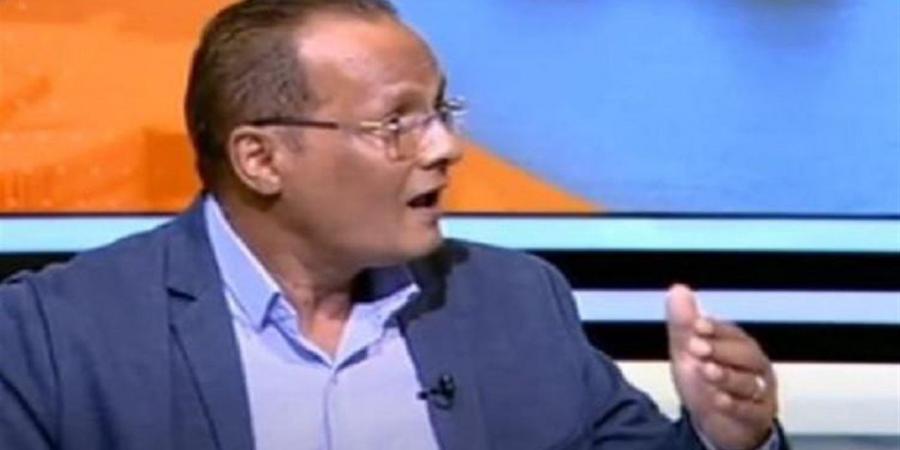 عبداللطيف وهبة: القاهرة القديمة تستعيد رونقها بعد انتقال الوزارات للعاصمة الجديدة
