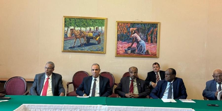 انعقاد منتدى الأعمال المصري–الإريتري لتعزيز الشراكة الاقتصادية