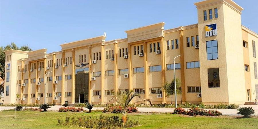 رئيس جامعة الدلتا التكنولوجية: تجديد رئاسة مصر لـ«الإيسيسكو» يؤكد الثقة الدولية