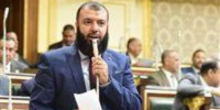 النائب أحمد خليل خيرالله يتقدم بطلب إحاطة لوضع خطة عاجلة لمواجهة انتشار الكلاب الضالة بالشوارع