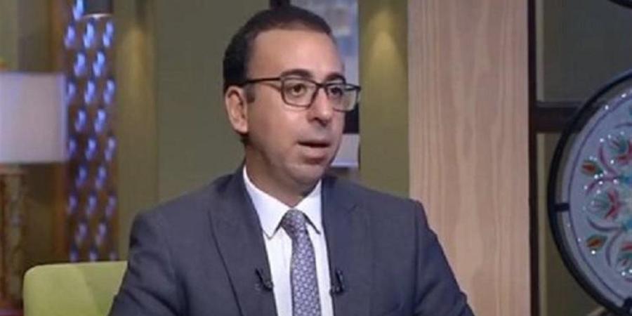 كاتب صحفي: مصر تواصل جهودها لدعم خفض التصعيد وتحقيق الأمن والاستقرار الإقليم