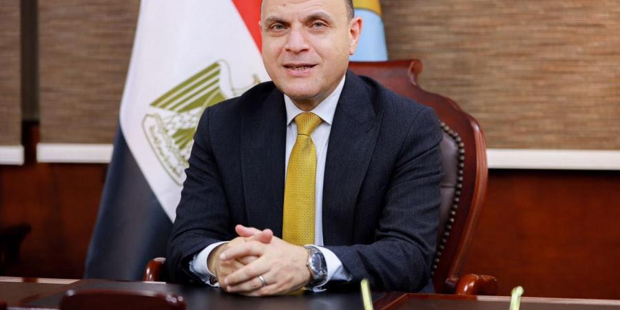 محافظ الغربية يهنئ الطالبة سلمى أشرف لحصولها على المركز الثاني عالميًا في معرض ISEF 2026 بابتكار روبوت ذكي