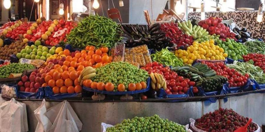 أسعار الخضروات ببورسعيد اليوم السبت 16 مايو 2026