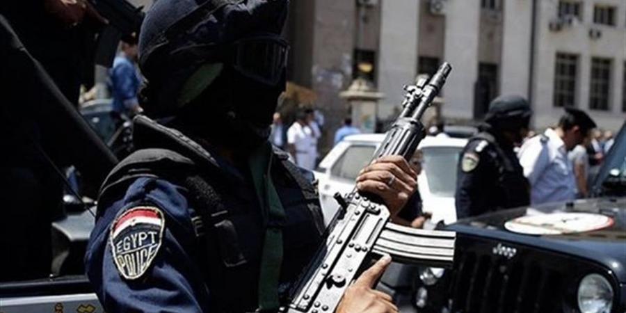 بسبب خلافات الميراث.. ضبط المتهم بقتل شقيقه بالرصاص في قنا