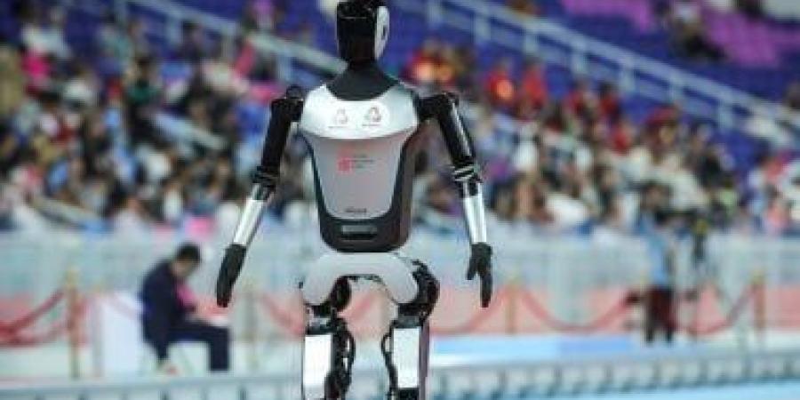1.66 مليار دولار قيمة صادرات الصين من الروبوتات خلال الربع الأول