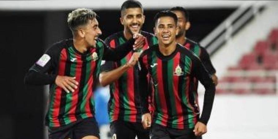 مواعيد مباريات اليوم.. نهائى أبطال أفريقيا ومانشستر يونايتد مع نوتنجهام