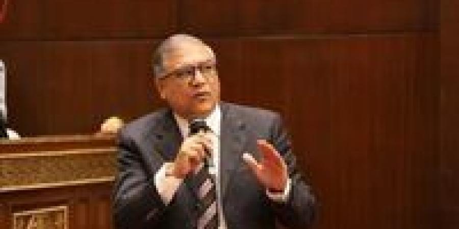 حزب السادات: مشروع الدلتا الجديدة ملحمة تنموية تؤكد قدرة الدولة على مواجهة تحديات الأمن الغذائي.. ويعكس رؤية السيسي لبناء الجمهورية الجديدة