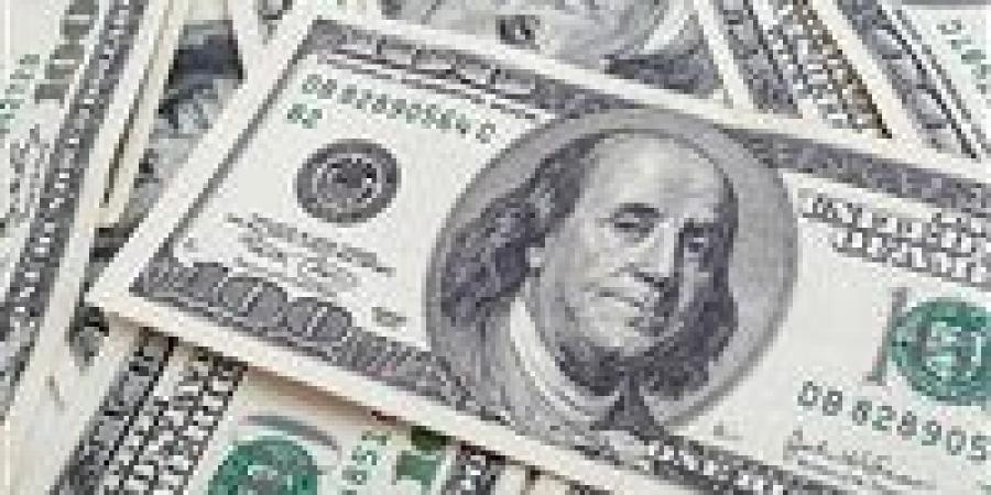 تحرك جديد للدولار أمام الجنيه.. وهذا أعلى سعر الآن في البنوك المصرية