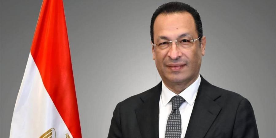وزير الاتصالات يعلن إطلاق خدمة “كعب العمل” رقميًا عبر منصة مصر الرقمية