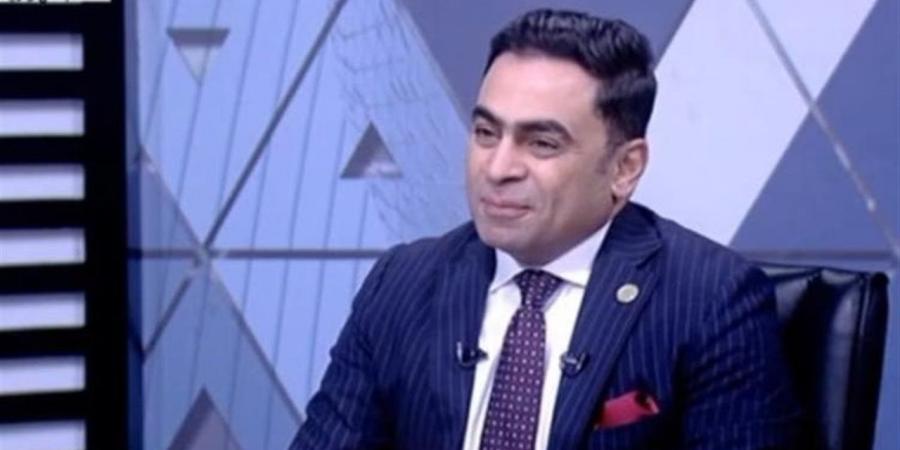 محمد الحسيني: تطوير المدن الصناعية الجديدة عزز قدرة مصر على جذب المستثمرين