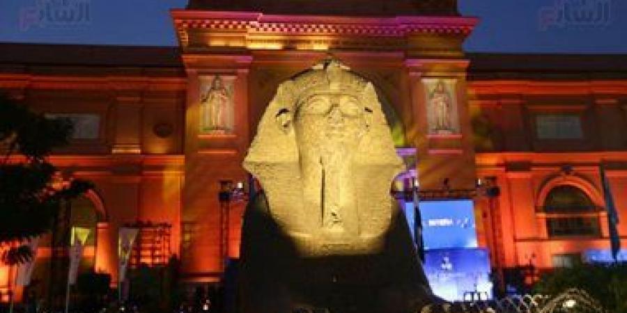 قبل فتح المتاحف مجانًا.. ما أول متحف أنشئ في مصر؟