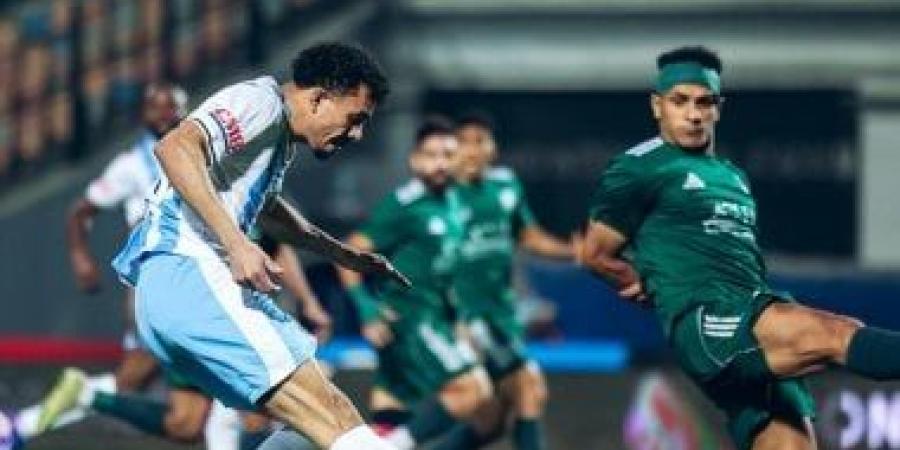 زد يخاطب اتحاد الكرة لتحديد موقفه من المشاركة فى بطولة الكونفدرالية